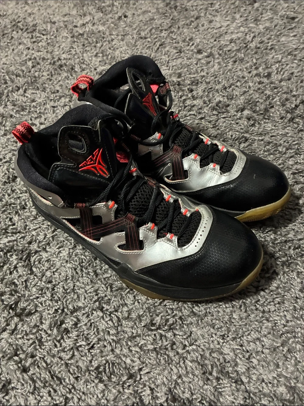 Jordan melo m9
